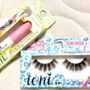 Fun Faux Mink Lash Bundle